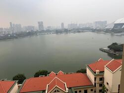 Pebble Bay (D15), Condominium #618891111